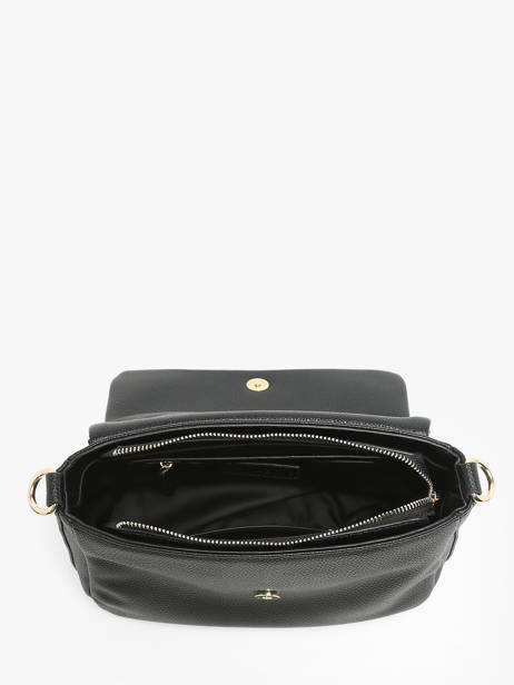 Cross Body Tas Naif Re Valentino Zwart naif re VBS8AE09 ander zicht 3
